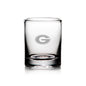 Georgia Whiskey Glass by Simon Pearce Shot #1