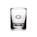 Georgia Whiskey Glasses by Simon Pearce