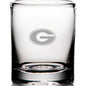 Georgia Whiskey Glasses by Simon Pearce Shot #2