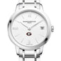 Georgia Women's Baume et Mercier 31mm Classima Watch with White Dial & Bracelet Shot #1