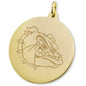 Gonzaga 18K Gold Charm Shot #2
