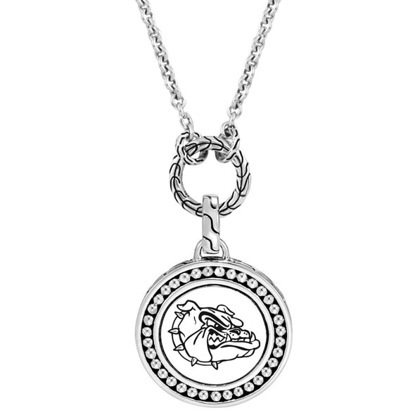 Gonzaga Amulet Necklace by John Hardy Shot #2