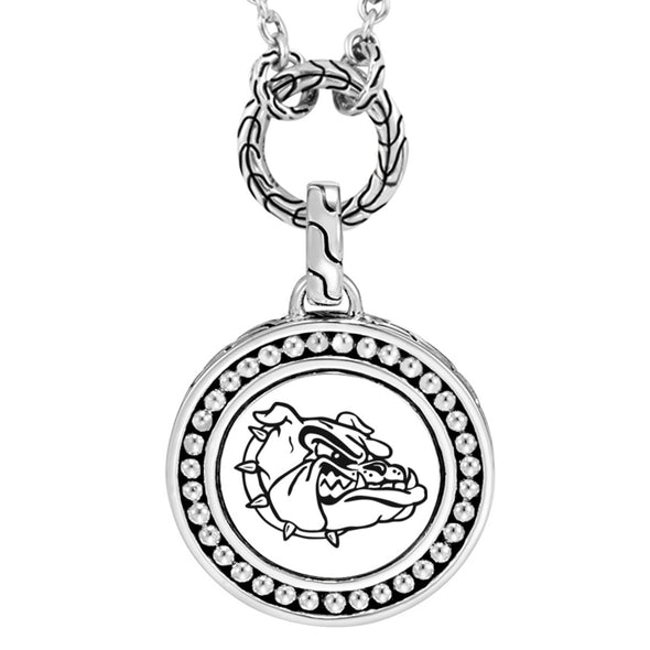 Gonzaga Amulet Necklace by John Hardy Shot #3