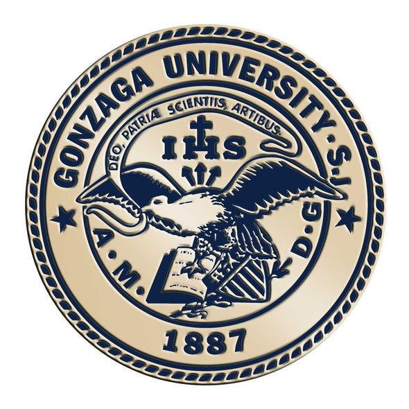 Gonzaga Diploma Frame - Excelsior Shot #3
