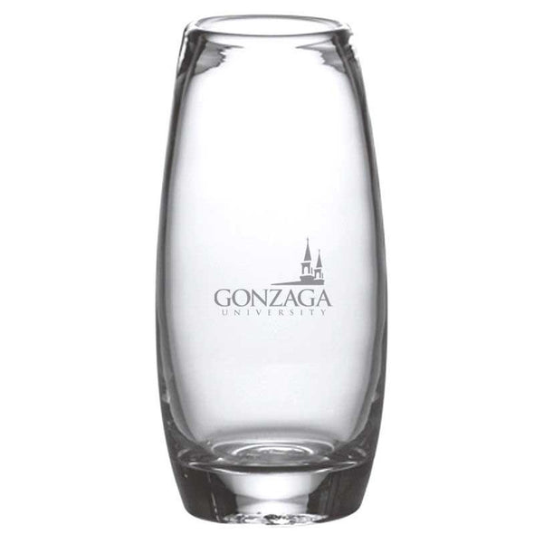 Gonzaga Glass Addison Vase by Simon Pearce Shot #1