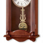 Gonzaga Howard Miller Wall Clock Shot #2