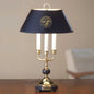 Gonzaga Lamp in Brass & Marble Shot #1
