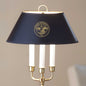 Gonzaga Lamp in Brass & Marble Shot #2