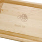 Gonzaga Maple Cutting Board Shot #2