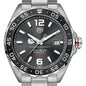 Gonzaga Men's TAG Heuer Formula 1 Automatic with Anthracite Dial & Bezel Shot #1