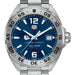 Gonzaga Men's TAG Heuer Formula 1 with Blue Dial