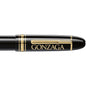 Gonzaga Montblanc Meisterstück 149 Fountain Pen in Gold Shot #2
