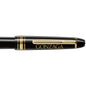 Gonzaga Montblanc Meisterstück Classique Fountain Pen in Gold Shot #2