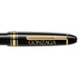 Gonzaga Montblanc Meisterstück LeGrand Ballpoint Pen in Gold Shot #2