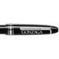 Gonzaga Montblanc Meisterstück LeGrand Ballpoint Pen in Platinum Shot #2