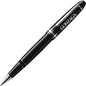 Gonzaga Montblanc Meisterstück LeGrand Rollerball Pen in Platinum Shot #1