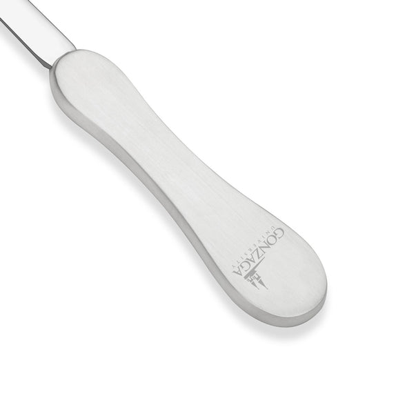 Gonzaga Pewter Letter Opener Shot #2