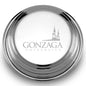 Gonzaga Pewter Paperweight Shot #2