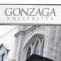 Gonzaga Polished Pewter 8x10 Picture Frame Shot #2