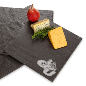 Gonzaga Slate Server Shot #1