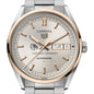 Gonzaga TAG Heuer Carrera Automatic Day-Date 18K 5N Rose Gold Shot #1