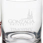 Gonzaga Tumbler Glasses - Set of 4 Shot #3