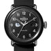 Gonzaga University Shinola Watch, The Detrola 43 mm Black Dial at M.LaHart & Co.