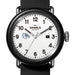 Gonzaga University Shinola Watch, The Detrola 43 mm White Dial at M.LaHart & Co.