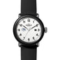 Gonzaga University Shinola Watch, The Detrola 43mm White Dial at M.LaHart & Co. Shot #2