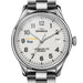 Haas School of Business Shinola Watch, The Vinton 38 mm Alabaster Dial at M.LaHart & Co.