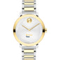 Haas School of Business Women's Movado BOLD 2-Tone with Bracelet Shot #2