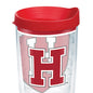 Harvard 16 oz. Tervis Tumblers - Set of 4 Shot #2