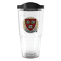 Harvard 24 oz. Tervis Tumblers - Set of 2 Shot #1