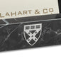 Harvard Business School Marble Business Card Holder Shot #2