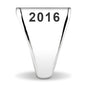 Harvard Business School Sterling Silver Rectangular Cushion Ring Shot #3