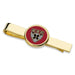 Harvard Business School Tie Clip