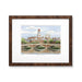 Harvard Campus Print - Limited Edition, Medium
