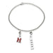 Harvard Class Year Sterling Silver Bracelet