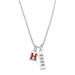 Harvard Class Year Sterling Silver Necklace