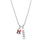 Harvard Class Year Sterling Silver Necklace Shot #1