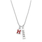 Harvard Class Year Sterling Silver Necklace Shot #2