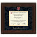 Harvard Diploma Frame - Excelsior
