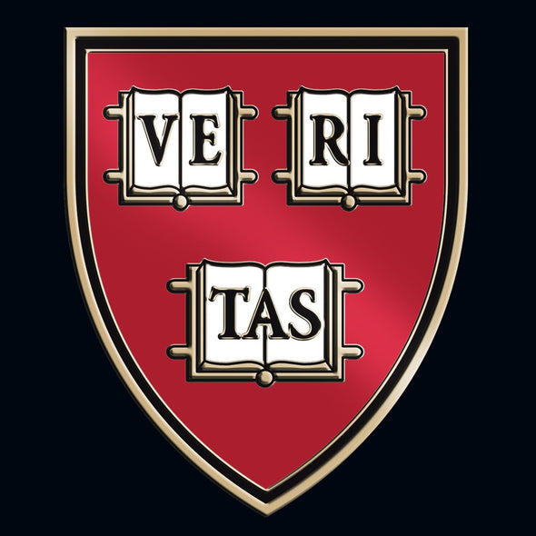 Harvard Diploma Frame - Excelsior Shot #2