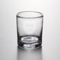 Harvard Double Old Fashioned Glasses by Simon Pearce Shot #2