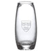 Harvard Glass Addison Vase by Simon Pearce