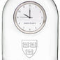 Harvard Glass Clock by Simon Pearce Shot #2