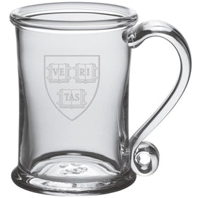 Harvard Glass Tankard by Simon Pearce Shot #1