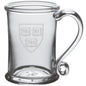 Harvard Glass Tankard by Simon Pearce Shot #1