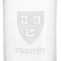Harvard Iced Beverage Glass Shot #3
