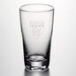 Harvard Medical Ascutney Pint Glasses by Simon Pearce Shot #1